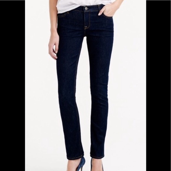 J. Crew Jeans J Matchstick Poshmark 